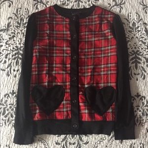 🛍NEW LISTING🛍 Cute cardigan